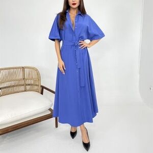 Elegant Casual Dress
